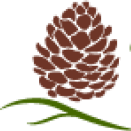 Pine Ridge Golf Club logo