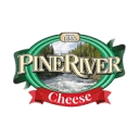 Pine River Cheese logo