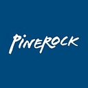 Pinerock logo
