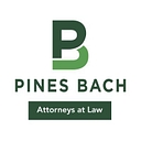 Pines Bach Llp logo