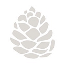 Pinesfunerals logo