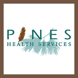 Pines Health Services logo