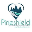 Pineshield Health & Social Care Services logo