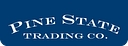Pine State Trading Co. logo