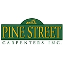 Pine Street Carpenters And The Kitchen Studio logo