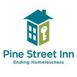 Pine Street Inn logo