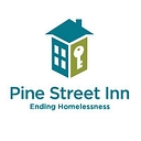 Pine Street Inn logo