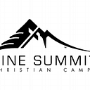 Pine Summit Christian Camp logo