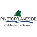 Town Of Pinetop Lakeside logo