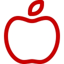 Pine Tree Apple Orchard logo