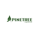 Pinetree Capital Ltd. logo