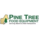 Pine Tree Food Equipment logo