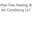 Pine Tree Heating & Air Conditioning logo