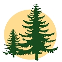 Pine Valley Camp logo