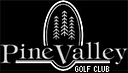 Pine Valley Golf Club, Inc. logo