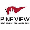 Pine View Golf Course logo