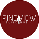 Pine View Buildings Inc. logo