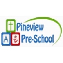Pineview Preschool logo