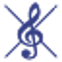 Pineville Music logo