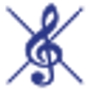 Pineville Music logo