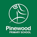 Pinewood Primary School logo