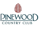Pinewood Country Club logo