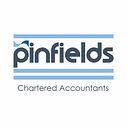 Pinfields Limited logo