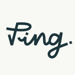 Ping AI Tasklist logo
