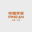 Ping An International Financial Leasing Co.,Ltd logo