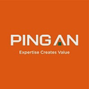Ping An Insurance logo