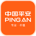Ping An logo