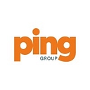 Ping Group Ltd. logo