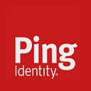 Ping Identity Holding Corp. logo