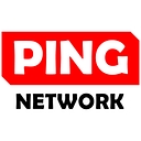 Ping Network logo