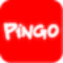 Pingo logo