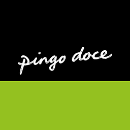 Logótipo Pingo Doce