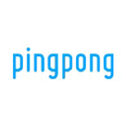 Pingpong Global Solutions Inc. logo