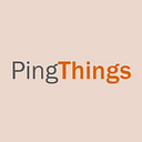PingThings logo