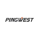 Pingwest logo