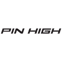 Pin High Golf logo