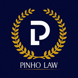 PINHO LAW PLLC logo