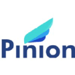 Pinion Services, Inc. logo