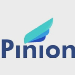 Pinion Services Limited logo