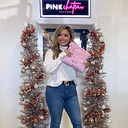 Le Pink Chateau