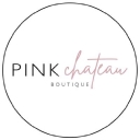 Logo for pink-chateau.com