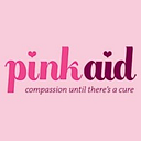 PINK AID INC logo