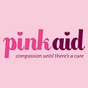 Pink Aid logo