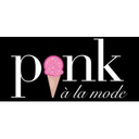 pinkalamode.com logo