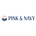 Pink & Navy Boutique