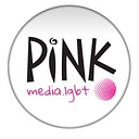 Pink Shadow Media & Entertainment Pvt. Ltd. logo